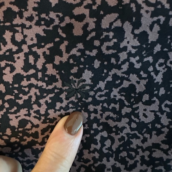 Salutation Stash Pocket II Gravel 7/8 Tight like new x large tall - Picture 5 of 10